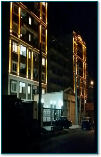  پروژه نقشه برداری ۱و۲(گرمدره)